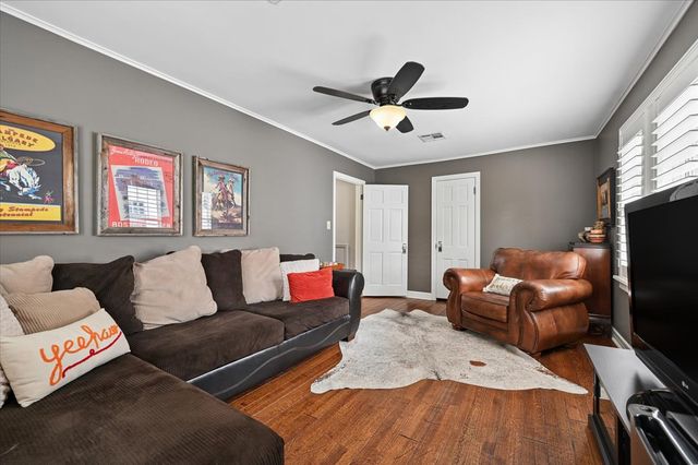 1535 E 34th Street, Tulsa, OK 74105