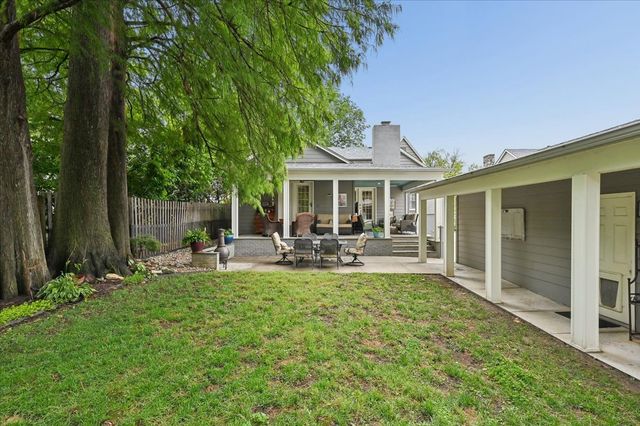 1535 E 34th Street, Tulsa, OK 74105