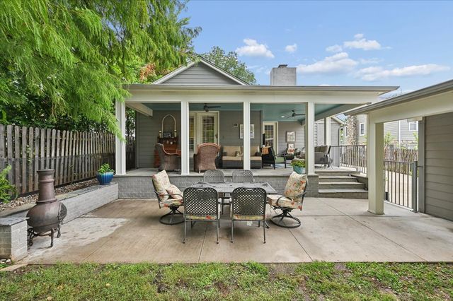 1535 E 34th Street, Tulsa, OK 74105