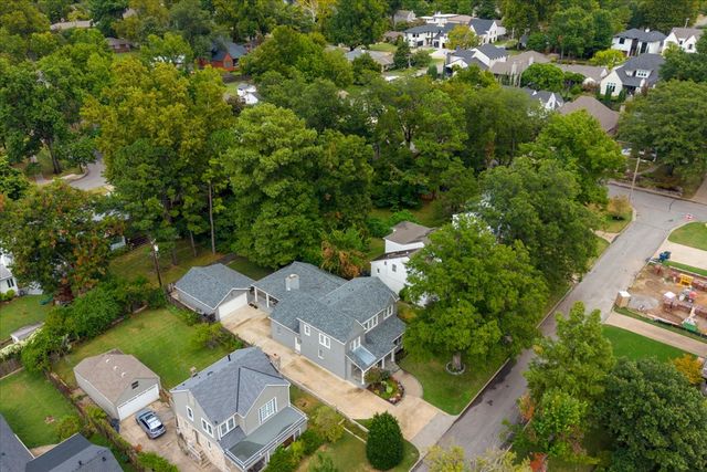 1535 E 34th Street, Tulsa, OK 74105