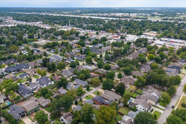 1535 E 34th Street, Tulsa, OK 74105