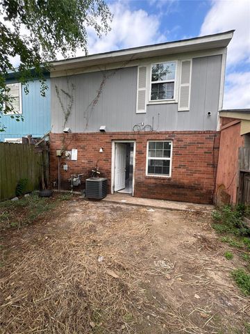 9714 Galaxy Street, Houston, TX 77078