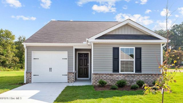 312 Rudy's Court, Ayden, NC 28513