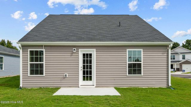 312 Rudy's Court, Ayden, NC 28513