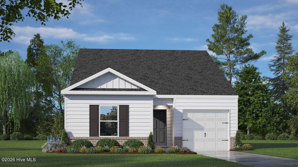 312 Rudy's Court, Ayden, NC 28513