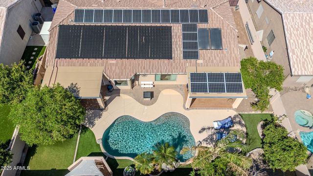 2163 E FIRESTONE Drive, Chandler, AZ 85249