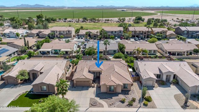 2163 E FIRESTONE Drive, Chandler, AZ 85249