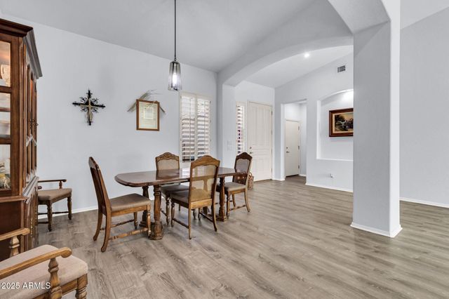 2163 E FIRESTONE Drive, Chandler, AZ 85249