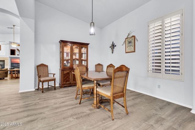 2163 E FIRESTONE Drive, Chandler, AZ 85249