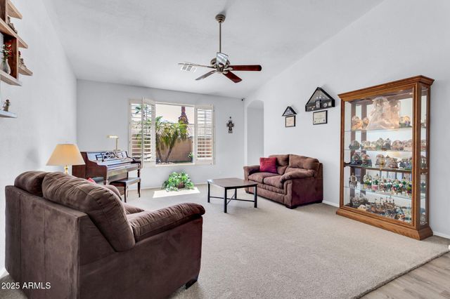 2163 E FIRESTONE Drive, Chandler, AZ 85249