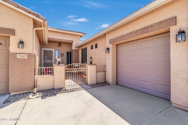 2163 E FIRESTONE Drive, Chandler, AZ 85249