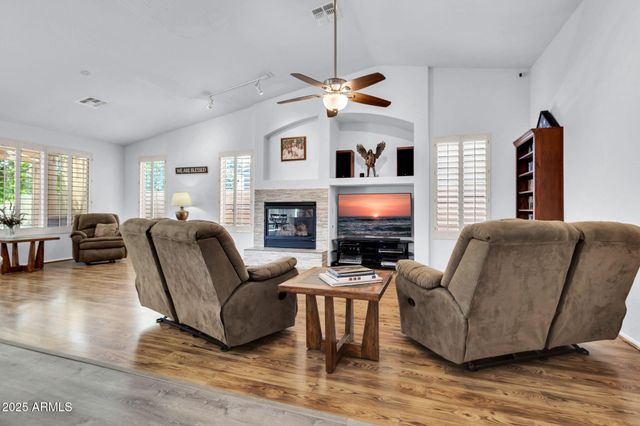 2163 E FIRESTONE Drive, Chandler, AZ 85249