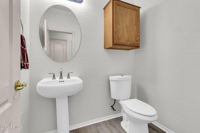 2163 E FIRESTONE Drive, Chandler, AZ 85249