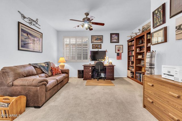 2163 E FIRESTONE Drive, Chandler, AZ 85249