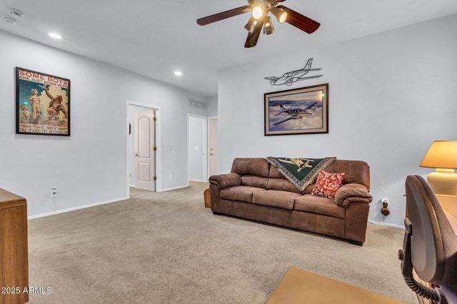 2163 E FIRESTONE Drive, Chandler, AZ 85249