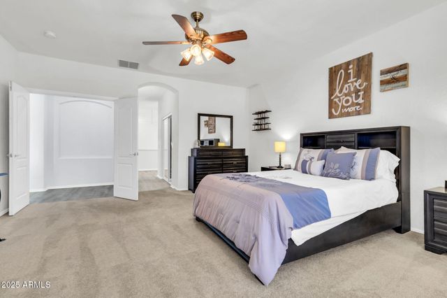 2163 E FIRESTONE Drive, Chandler, AZ 85249