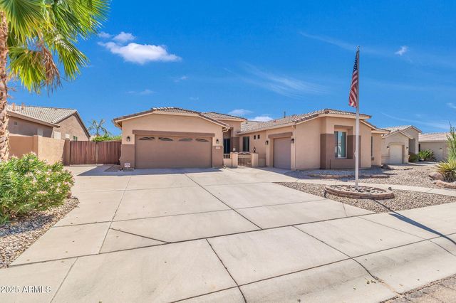 2163 E FIRESTONE Drive, Chandler, AZ 85249