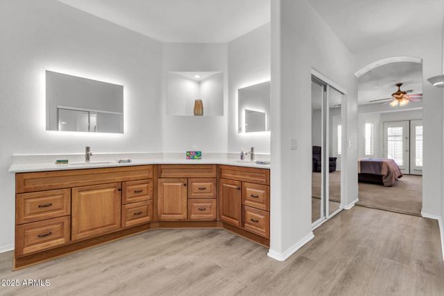 2163 E FIRESTONE Drive, Chandler, AZ 85249