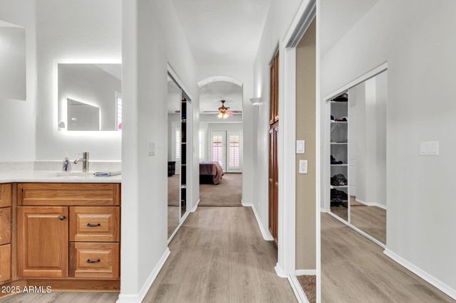 2163 E FIRESTONE Drive, Chandler, AZ 85249