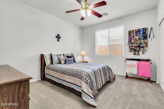 2163 E FIRESTONE Drive, Chandler, AZ 85249