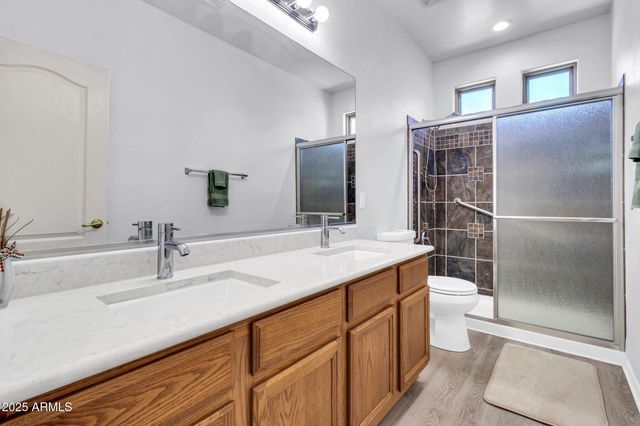 2163 E FIRESTONE Drive, Chandler, AZ 85249