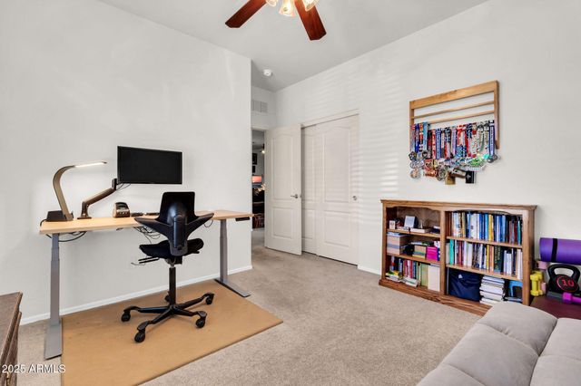 2163 E FIRESTONE Drive, Chandler, AZ 85249