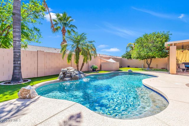 2163 E FIRESTONE Drive, Chandler, AZ 85249