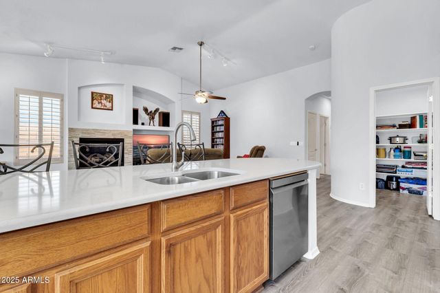 2163 E FIRESTONE Drive, Chandler, AZ 85249