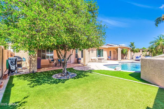 2163 E FIRESTONE Drive, Chandler, AZ 85249