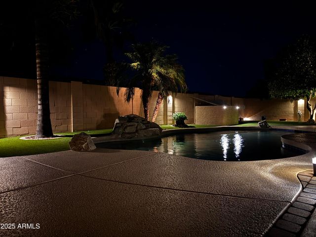 2163 E FIRESTONE Drive, Chandler, AZ 85249
