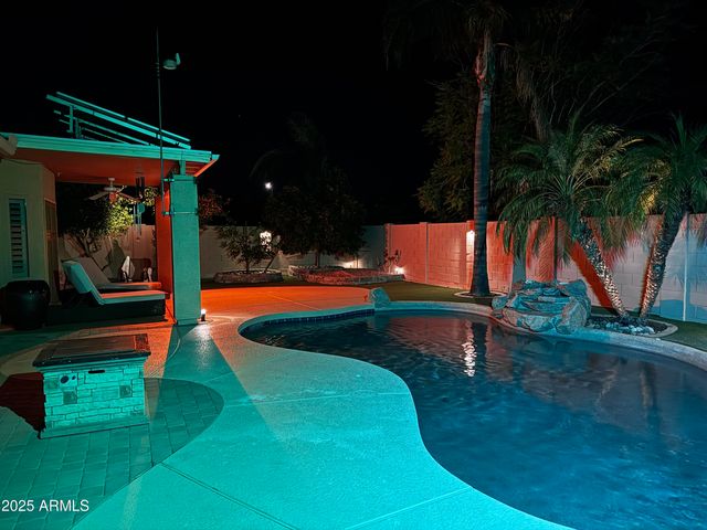 2163 E FIRESTONE Drive, Chandler, AZ 85249