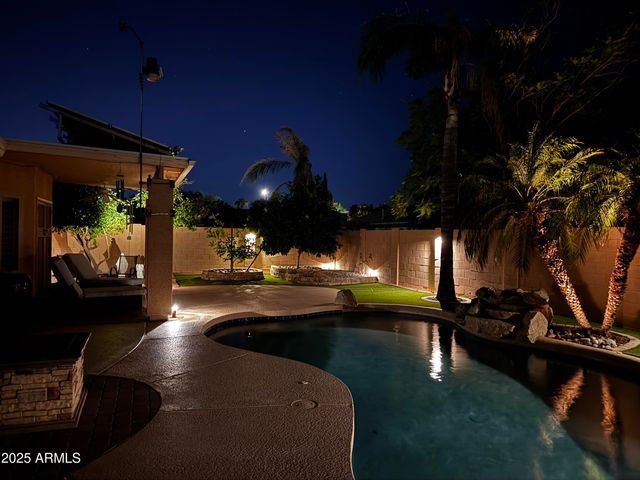 2163 E FIRESTONE Drive, Chandler, AZ 85249