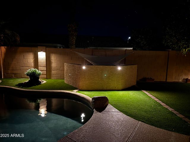 2163 E FIRESTONE Drive, Chandler, AZ 85249