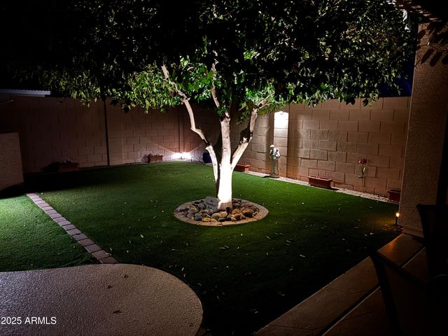 2163 E FIRESTONE Drive, Chandler, AZ 85249