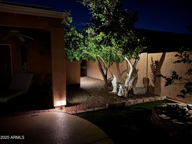 2163 E FIRESTONE Drive, Chandler, AZ 85249