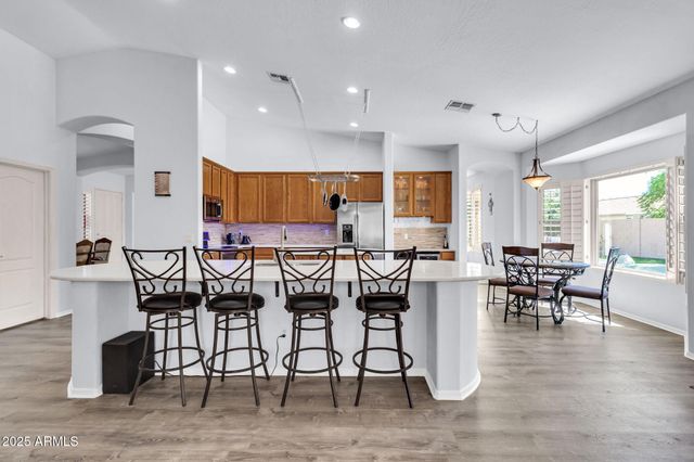 2163 E FIRESTONE Drive, Chandler, AZ 85249