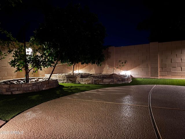 2163 E FIRESTONE Drive, Chandler, AZ 85249