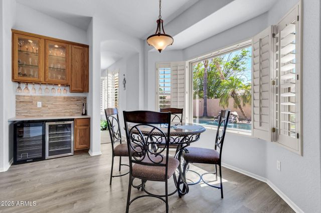 2163 E FIRESTONE Drive, Chandler, AZ 85249