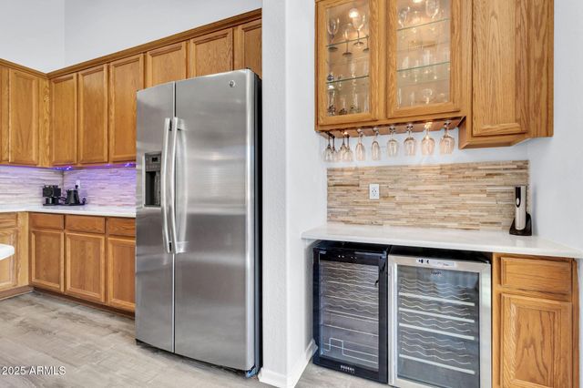 2163 E FIRESTONE Drive, Chandler, AZ 85249