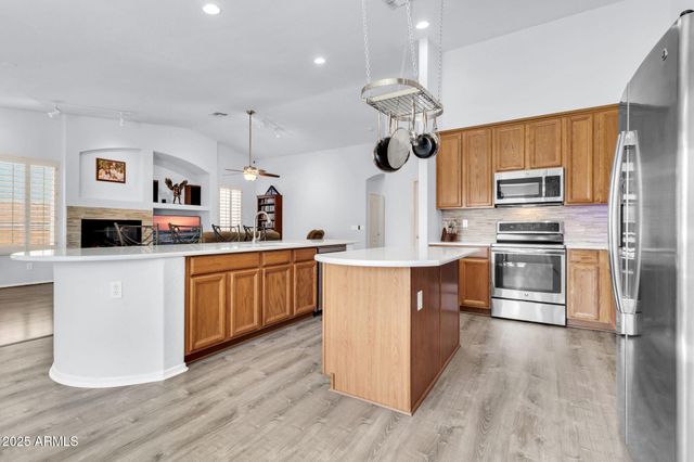 2163 E FIRESTONE Drive, Chandler, AZ 85249