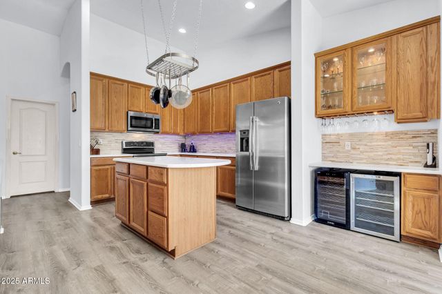 2163 E FIRESTONE Drive, Chandler, AZ 85249