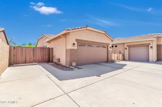 2163 E FIRESTONE Drive, Chandler, AZ 85249