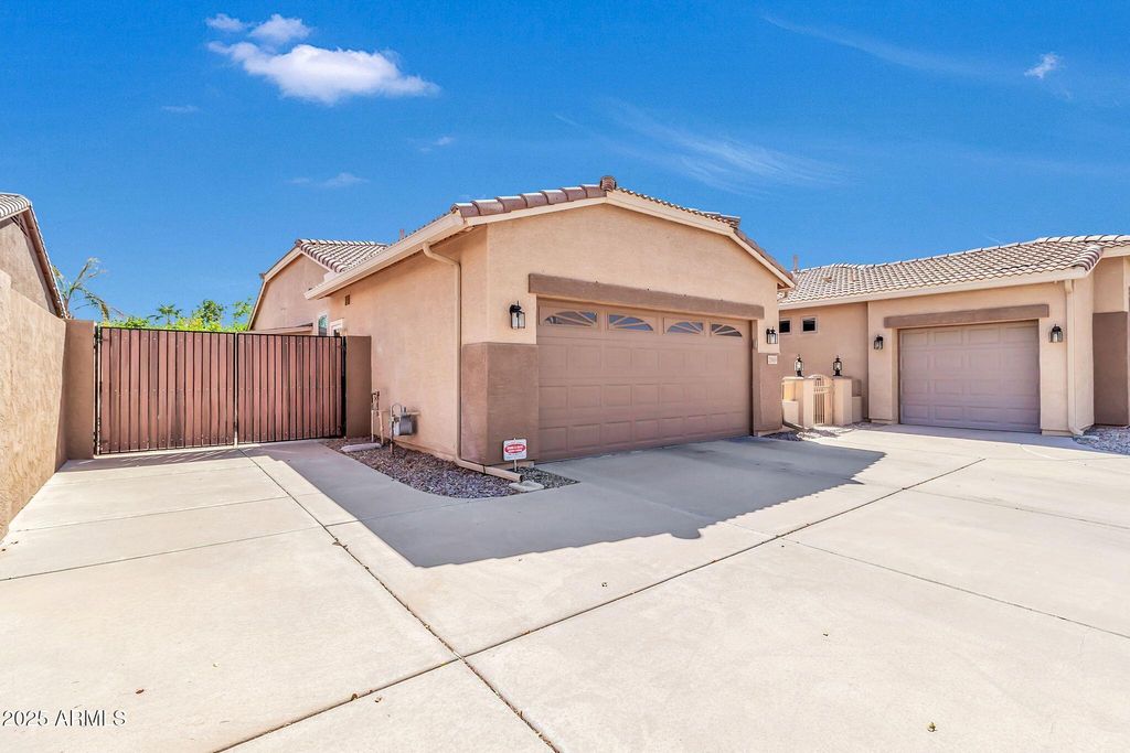 2163 E FIRESTONE Drive, Chandler, AZ 85249