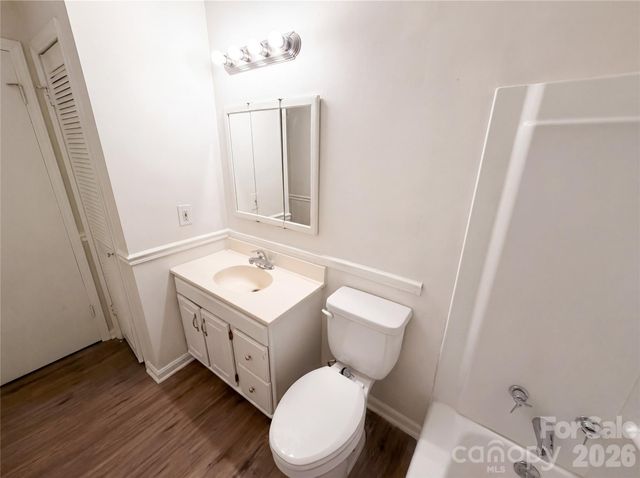 1815 Weststone Drive, Charlotte, NC 28208