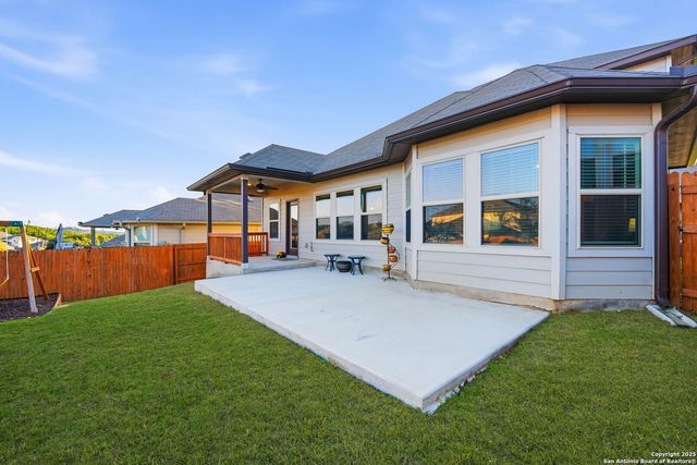 10259 Juniper Oaks, Boerne, TX 78006