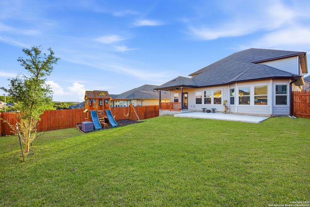 10259 Juniper Oaks, Boerne, TX 78006