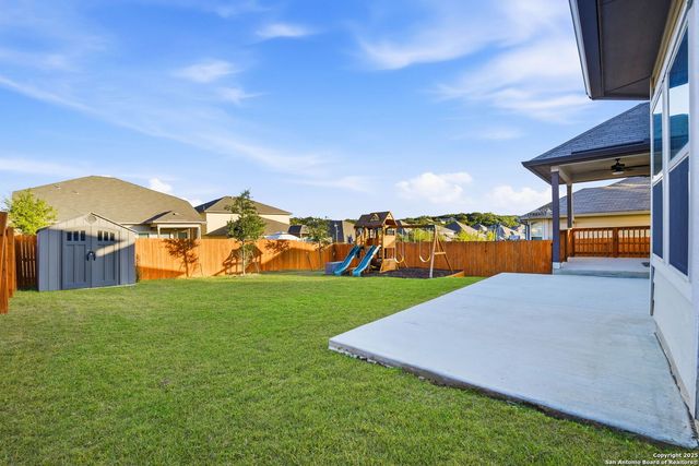 10259 Juniper Oaks, Boerne, TX 78006