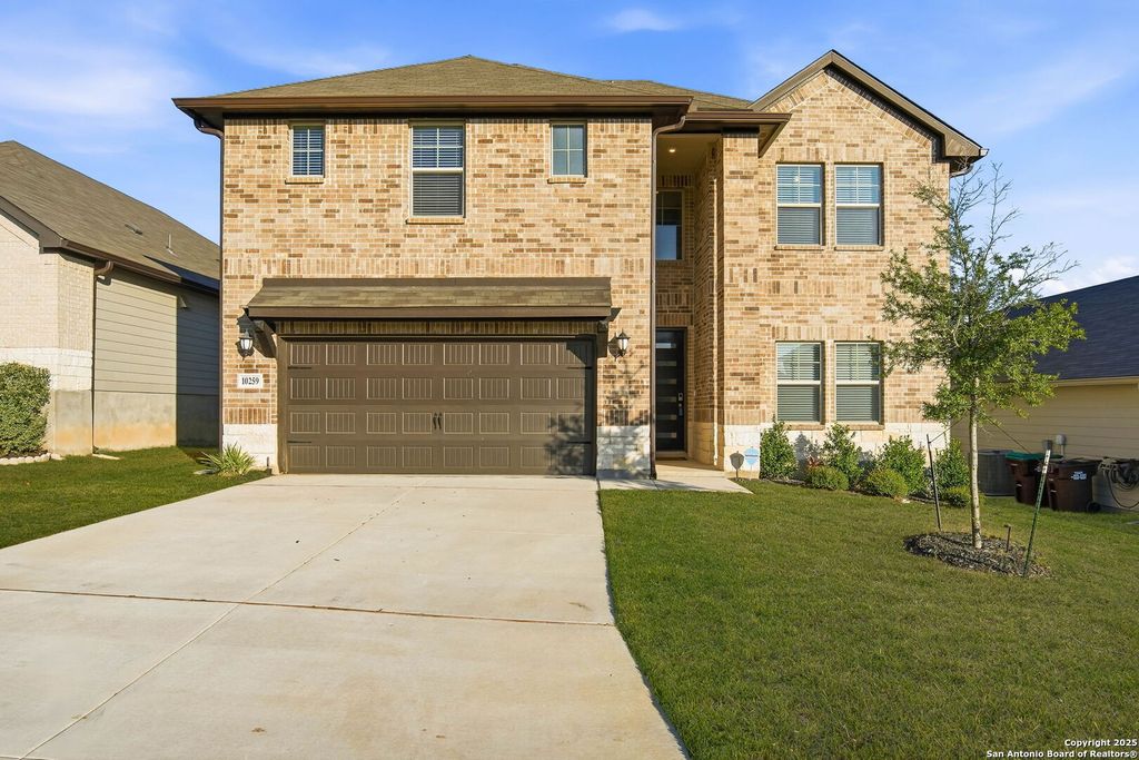 10259 Juniper Oaks, Boerne, TX 78006