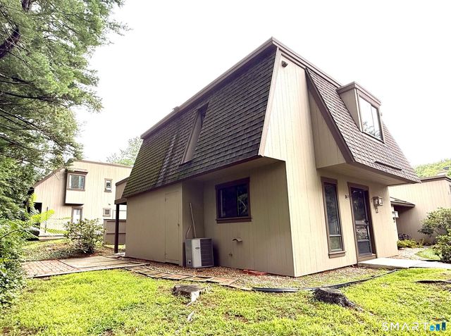 43 Mallard Drive 43, Farmington, CT 06002
