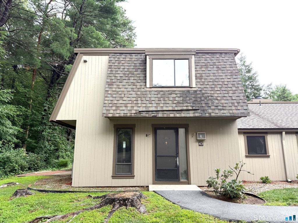 43 Mallard Drive 43, Farmington, CT 06002